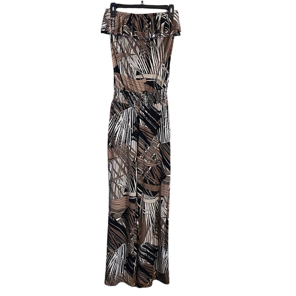 WOMENS CACHE JUMPSUIT PANT‎ SUIT SIZE XS